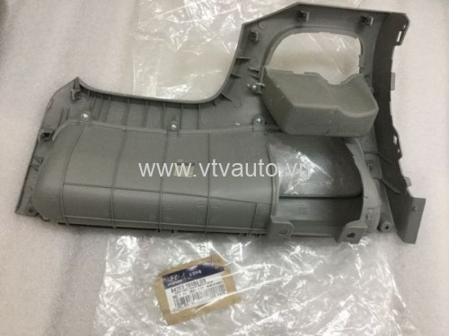 Ốp nhựa dưới vô lăng Hyundai Verna 2008 