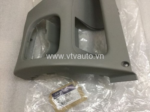 Ốp nhựa dưới vô lăng Hyundai Verna 2008 