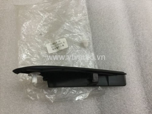 Ốp tam giác chân gương Toyota Corolla Altis 2003 