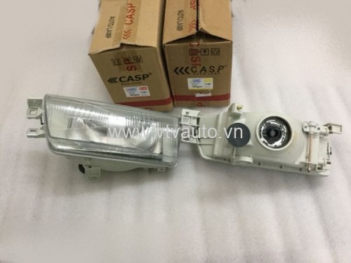 Đèn pha Toyota Corolla 1989 
