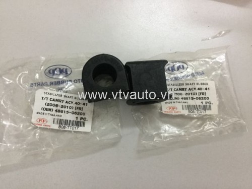 Cao su cân bằng trước Toyota Camry Mỹ  2010