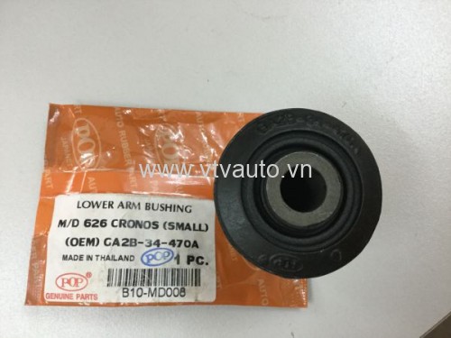 Cao su giữa càng A Mazda 626