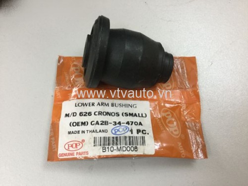 Cao su giữa càng A Mazda 626
