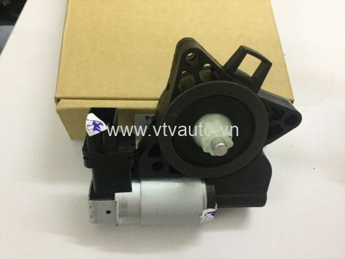 Mô tơ lên kính cửa bên tài Mazda 6 ,2005