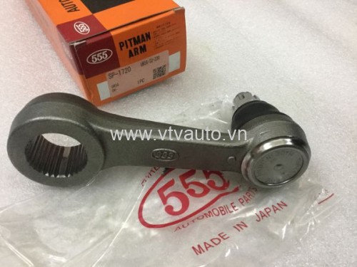 Rô tuyn bót lái chính Ford Everest 2007-2011