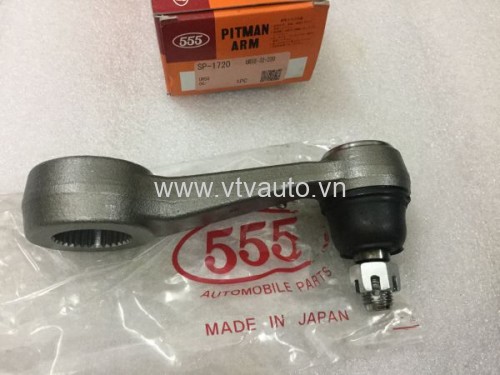 Rô tuyn bót lái chính Ford Everest 2007-2011
