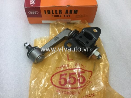 Rô tuyn bót lái phụ Ford Everest 2007-2010 