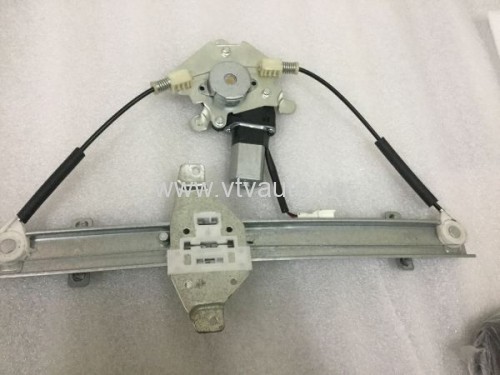 Compa và mô tơ lên kính Daewoo Gentra