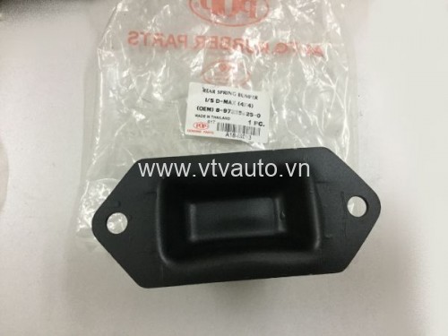 Cao su tăm bông cầu sau Isuzu Hi-lander 2003