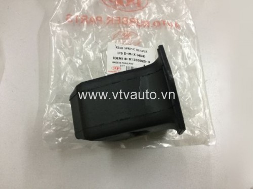 Cao su tăm bông cầu sau Isuzu Hi-lander 2003