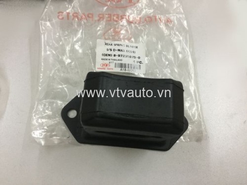Cao su tăm bông cầu sau Isuzu Hi-lander 2003