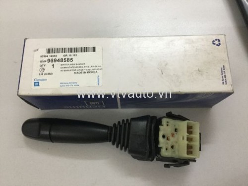 Công tắc gạt mưa Daewoo Matiz 4