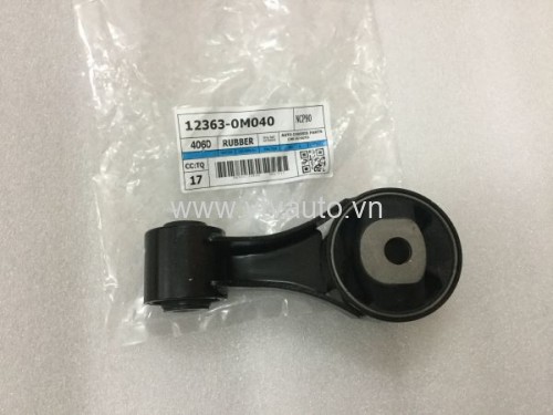 Chân máy sau Toyota Vios 2008-2013