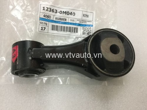 Chân máy sau Toyota Vios 2008-2013