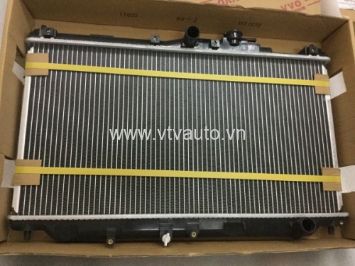 Két nước Honda Accord 1992 (số tự động)
