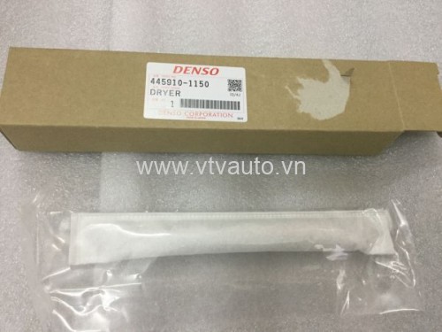 Lọc ga điều hòa Toyota Fortuner,Hyundai Santafe 