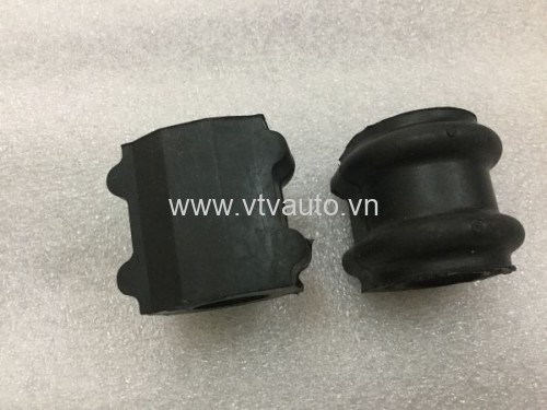 Cao su cân bằng sau Hyundai Santafe 