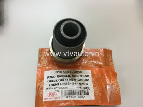 Cao su càng A trên Ford Everest 2008-2010