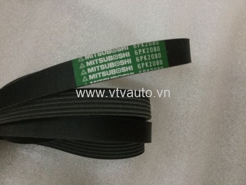 Dây cua roa ngoài Ford Mondeo