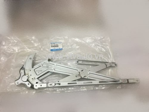 Compa lên kính trước LH Ford Everest 2010 