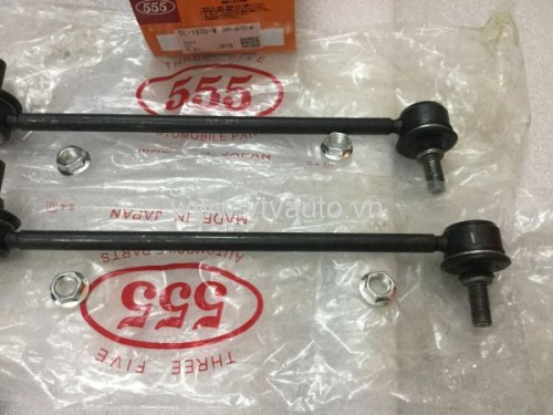 Rô tuyn thanh giằng Ford Mondeo 2.5