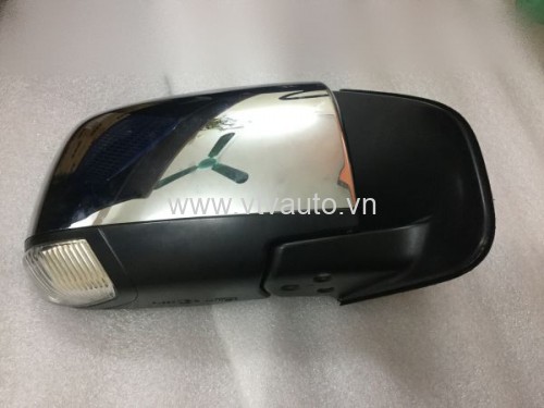 Gương chiếu hậu bên phải Chevrolet Colorado 2017