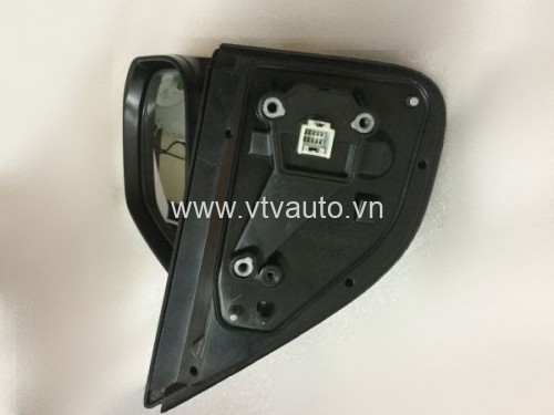 Gương chiếu hậu bên phải Chevrolet Colorado 2017