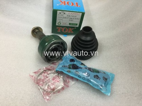 Đầu láp Ford Mondeo 2.5,2003 