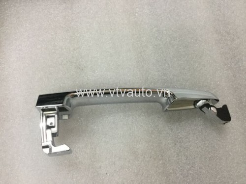 Tay mở cửa ngoài Toyota Vios 2005 