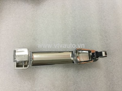 Tay mở cửa ngoài Toyota Vios 2005 