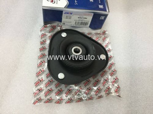 Bát bèo trước Toyota Corolla Altis 2009 