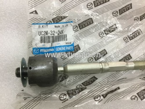 Rô tuyn lái trong Mazda BT50