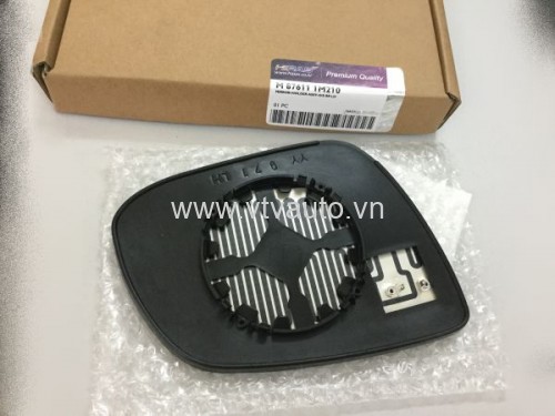Mặt gương bên trái Kia Forte 2011