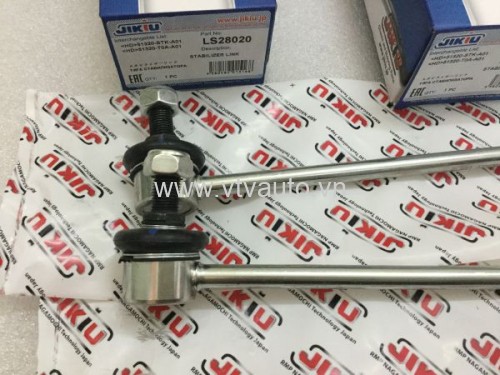 Rô tuyn cân bằng trước Honda CRV 2010