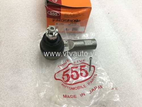 Rô tuyn lái ngòai Ford Ranger 2008-2012