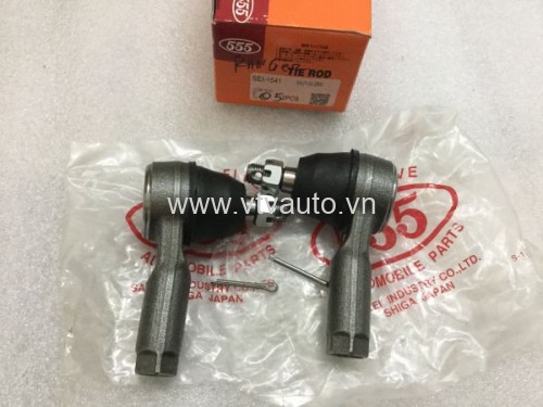 Rô tuyn lái ngoài Ford Ranger 2003-2007 