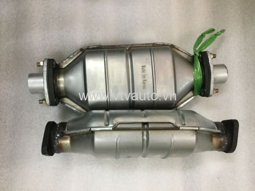 Bầu xả than hoạt tính Kia Spectra