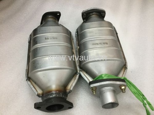 Bầu xả than hoạt tính Kia Spectra