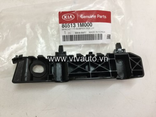Phe cài cản trước Kia Cerato 2010