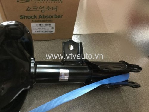 Giảm xóc trước L Kia Cerato 2010