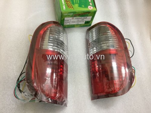 Đèn hậu Ford Ranger 2003-2006
