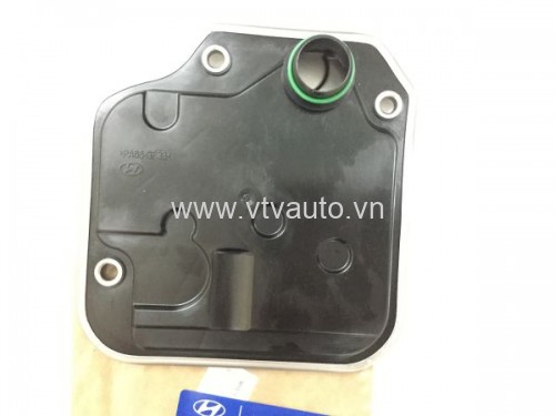 Lọc dầu số tự động Kia Morning 