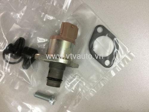 Van định lượng Ford Transit 2014 