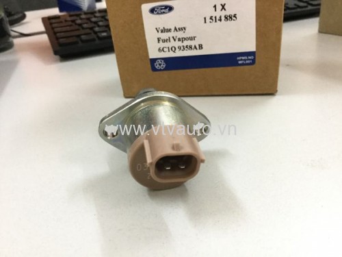 Van định lượng Ford Transit 2014 