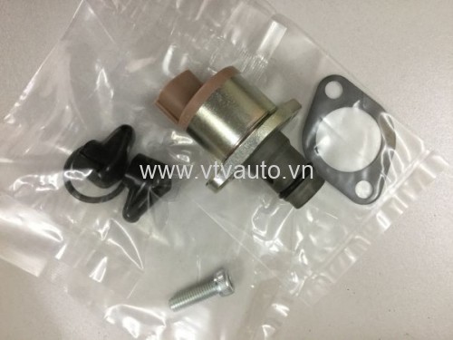 Van định lượng Ford Transit 2014 