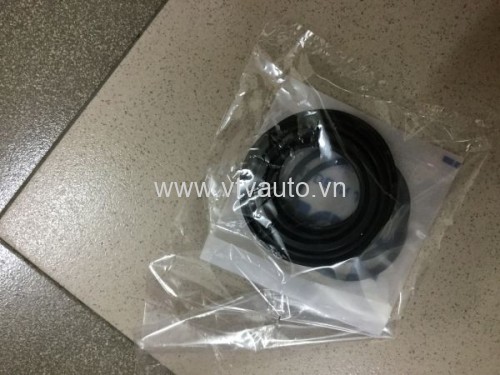 Cuppen che bụi phanh Toyota Corolla 1992 