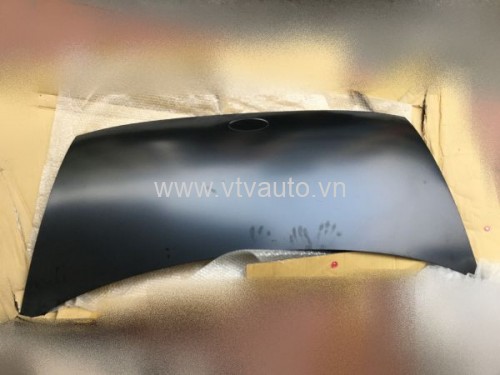 Nắp cabo Ford Transit 2016