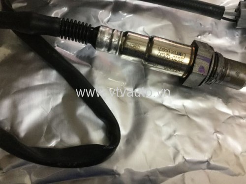 Cảm biến oxy trước dài Kia Morning 2008