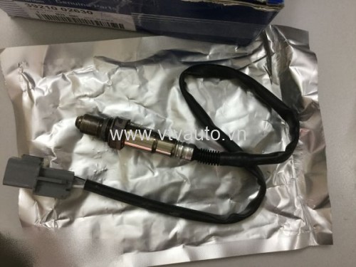Cảm biến oxy trước dài Kia Morning 2008