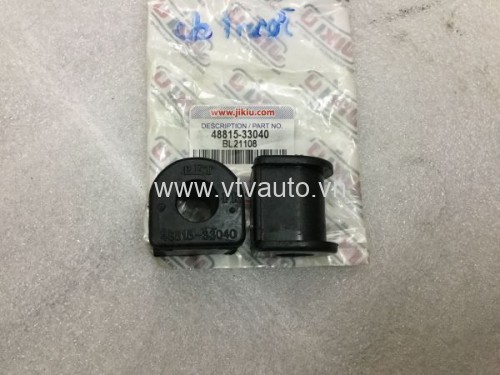Cao su ốp cân bằng sau Toyota Camry 1999-2001 